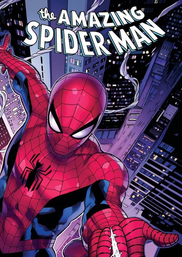 Amazing Spider-Man (Season 2)