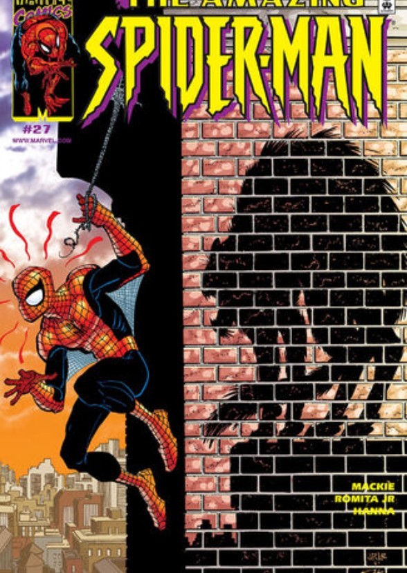 Amazing Spider-Man: Season 9