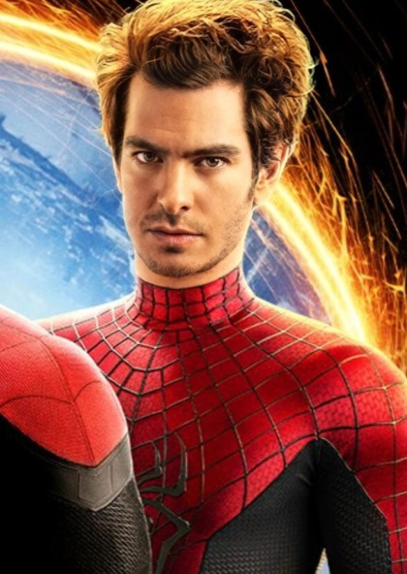 Amazing Spider Man universe