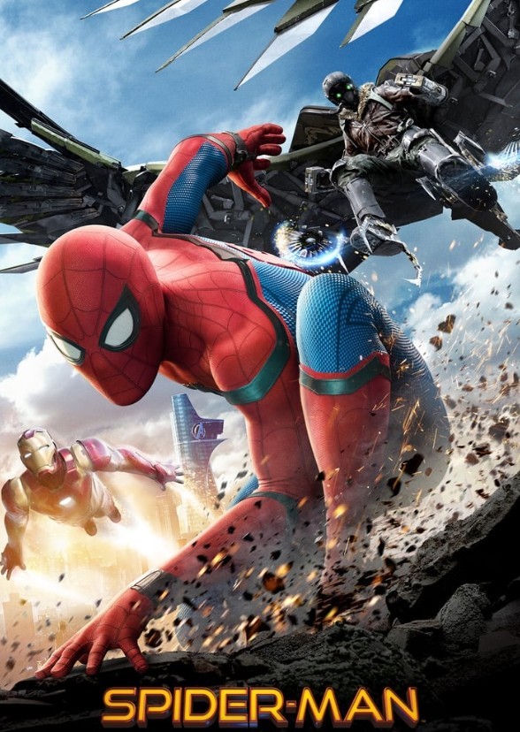Amazing Spiderman 4 Spiderverse War