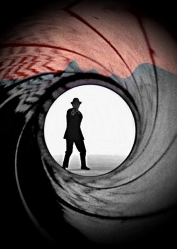 Amazon/MGM James Bond