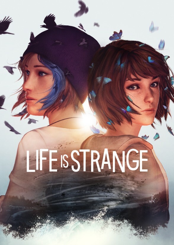 AMAZON PRIMES "LIFE IS STRANGE" (2027)