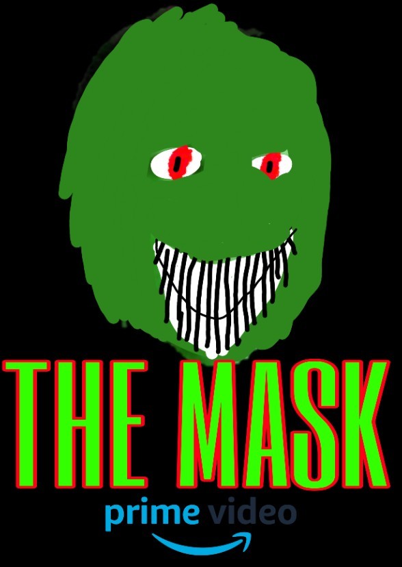 Amazon's The Mask series