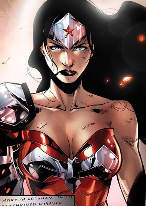 AMAZON TV SERIES Fan Casting on myCast