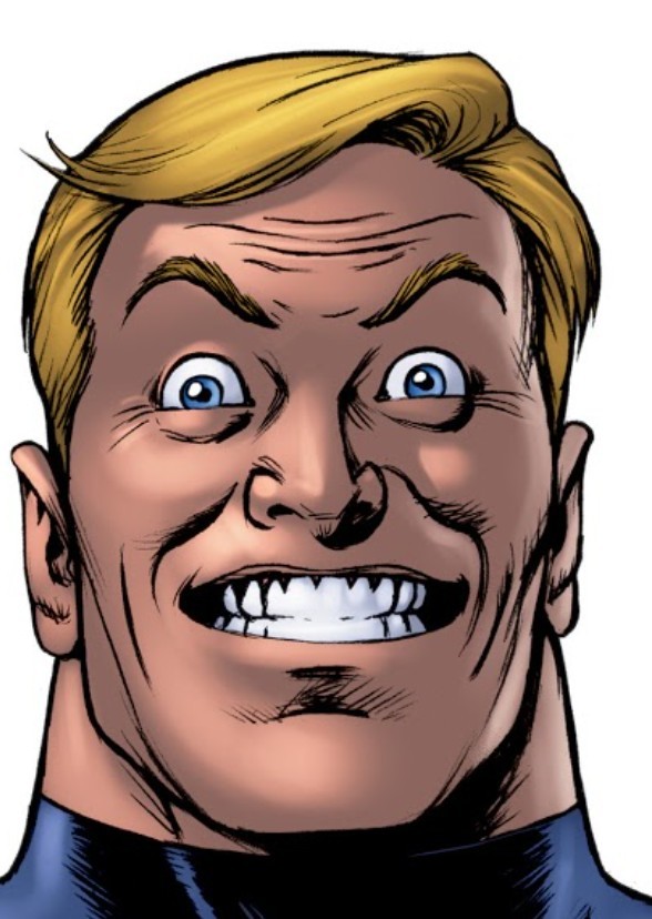 amazon what if black noir is homelander's rapist clone (Amazon the boys)