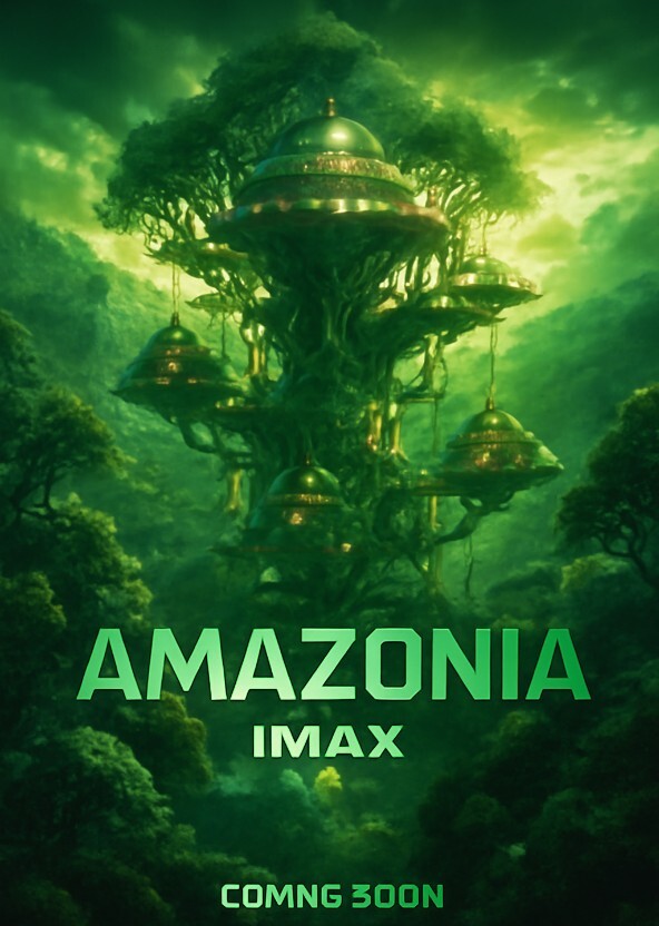 AMAZONIA