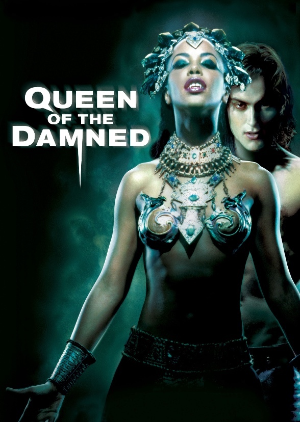 AMC Queen of the Damned