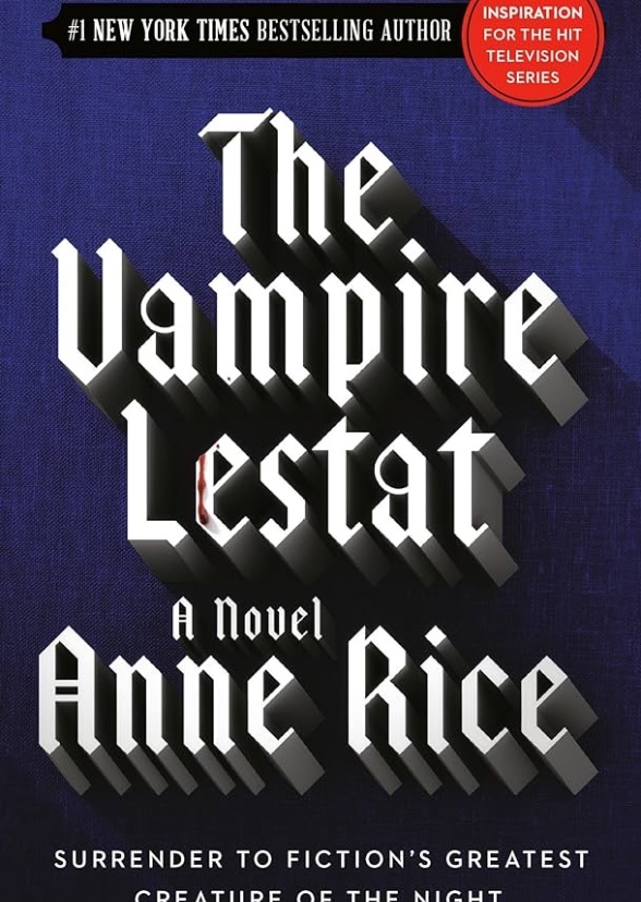 AMCs Interview with the Vampire: The Vampire Lestat