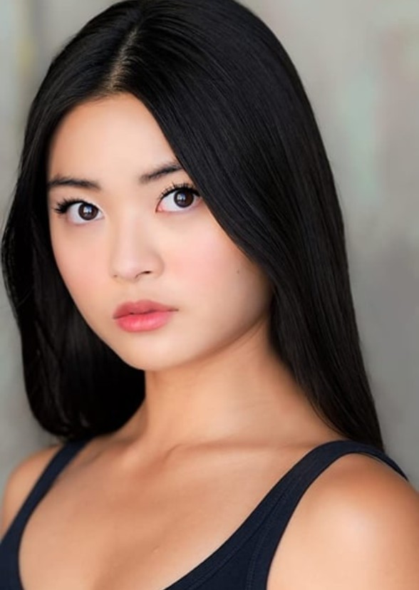 Amelia Fan Casting on myCast