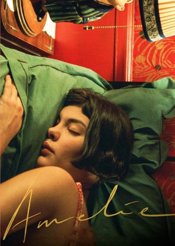 Amélie (1991)