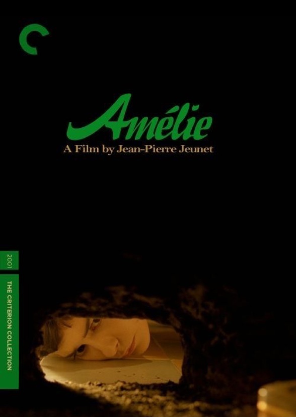 Amélie American Cast