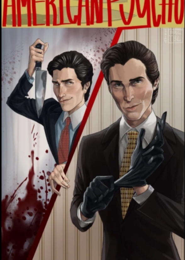 Amerian Psycho