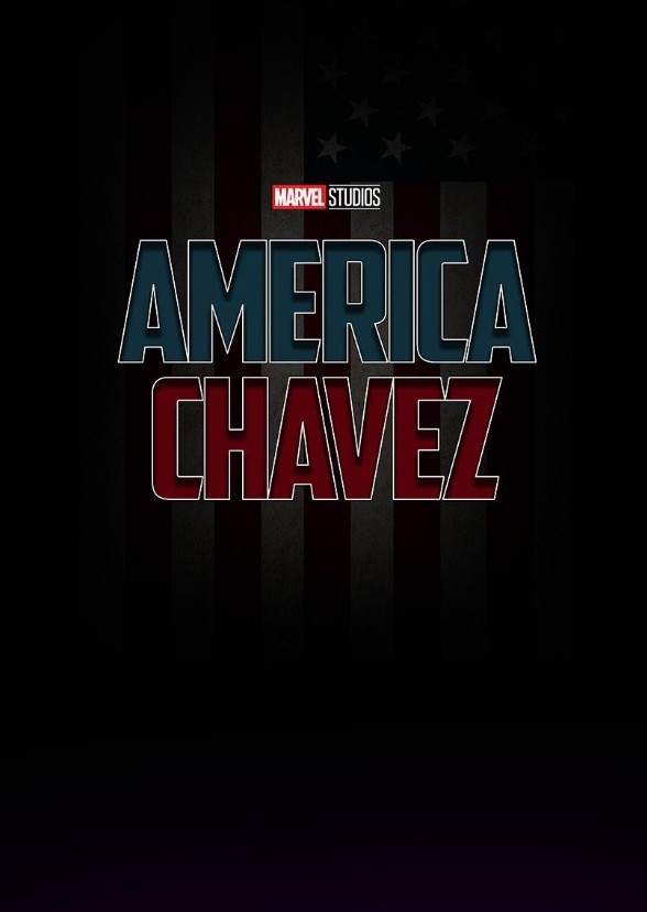 America Chavez