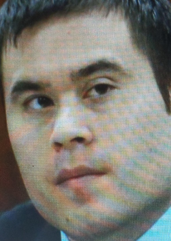America crime Story: Daniel Holtzclaw