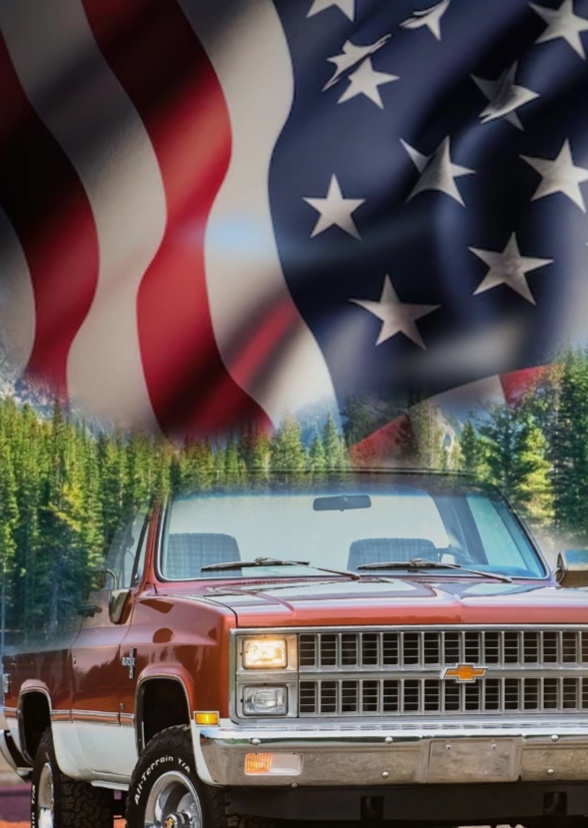 America