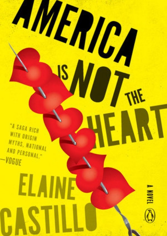 America Is Not the Heart
