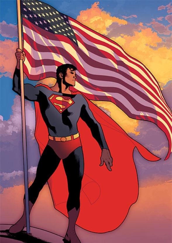 America’s Guardian