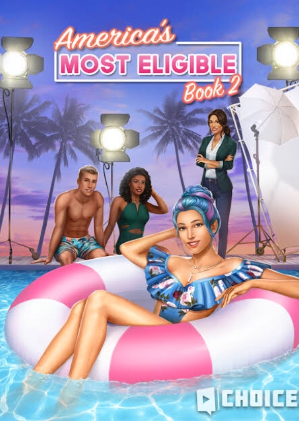 America’s Most Eligible 2