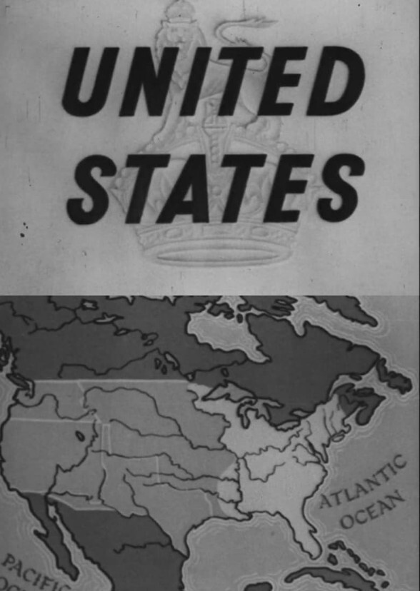 America: The Great Saga