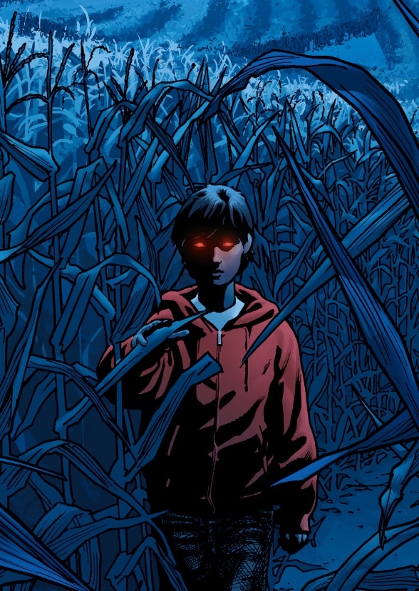 American Alien (2010)
