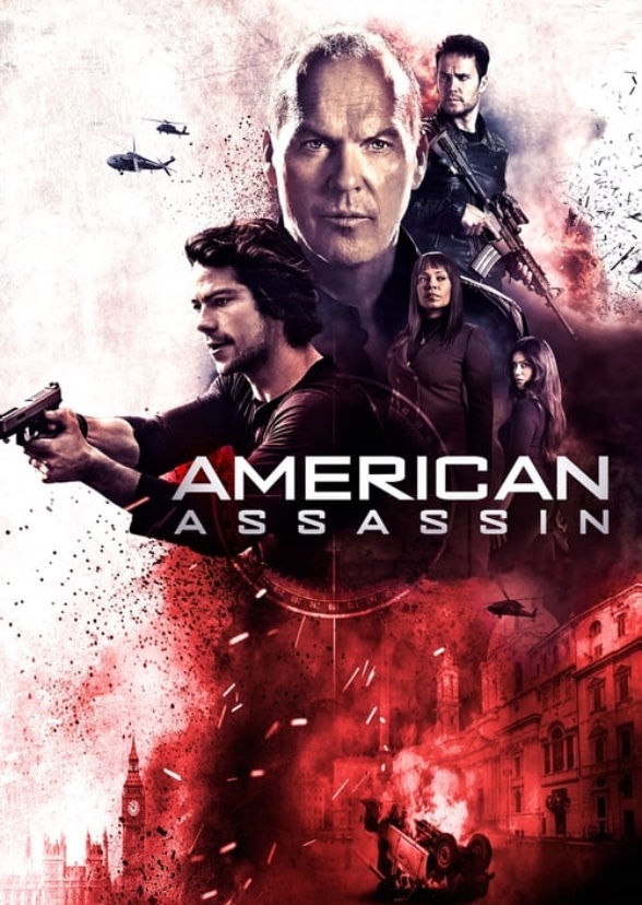 American Assassin (1997)