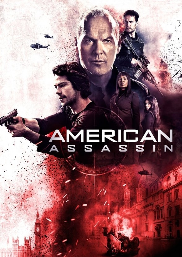 American Assassin (2007)