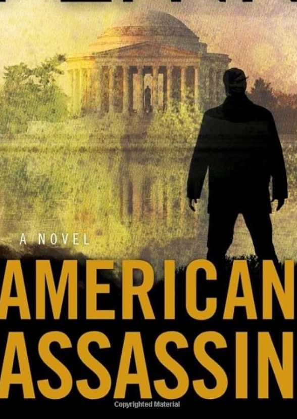 American Assassin (2011)