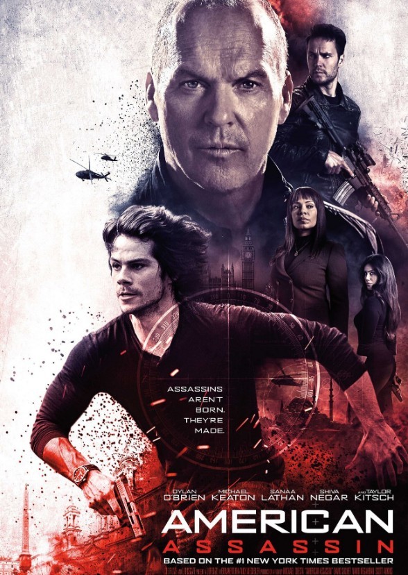 American Assassin (2027)