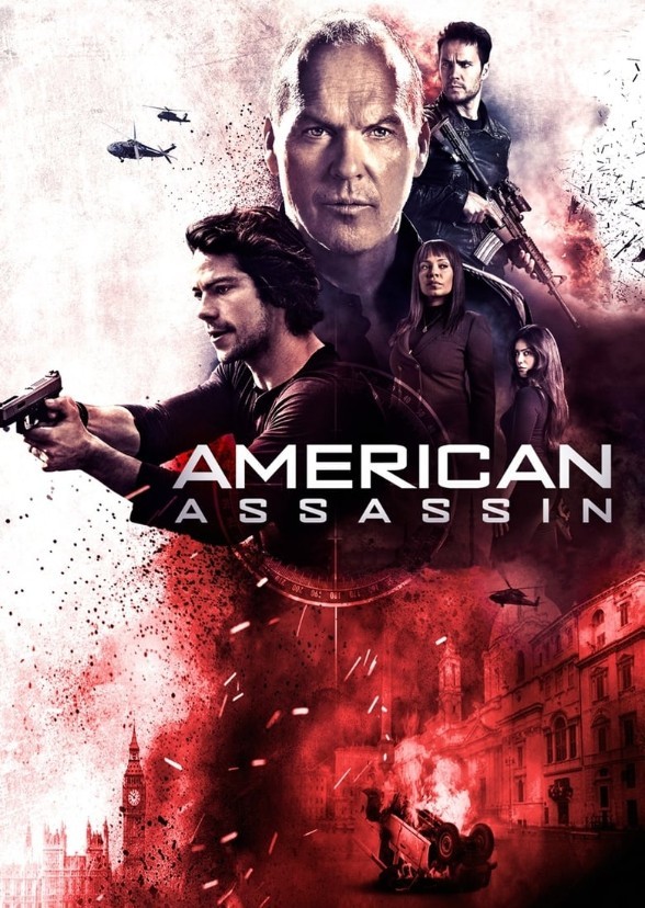 American Assassin