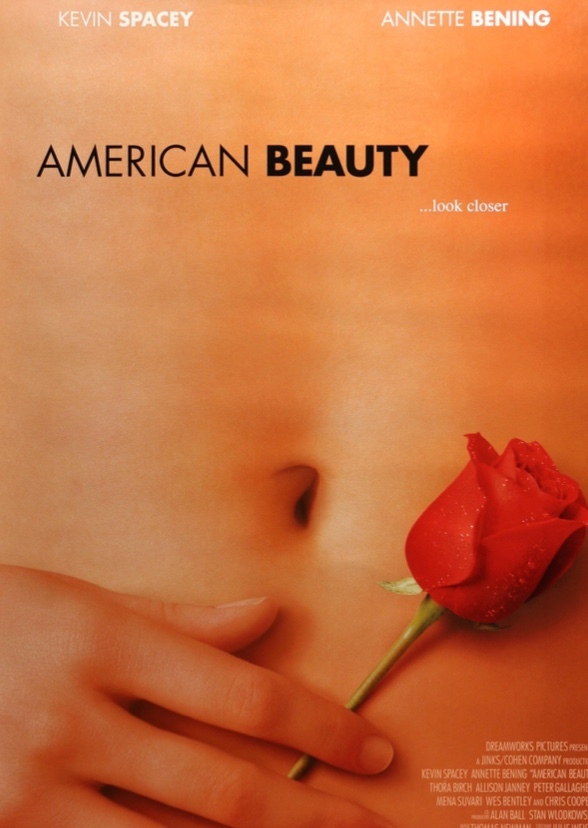 American Beauty (1989)