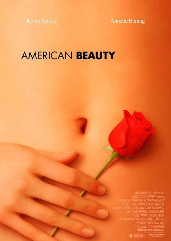 American Beauty 1999 recasted 