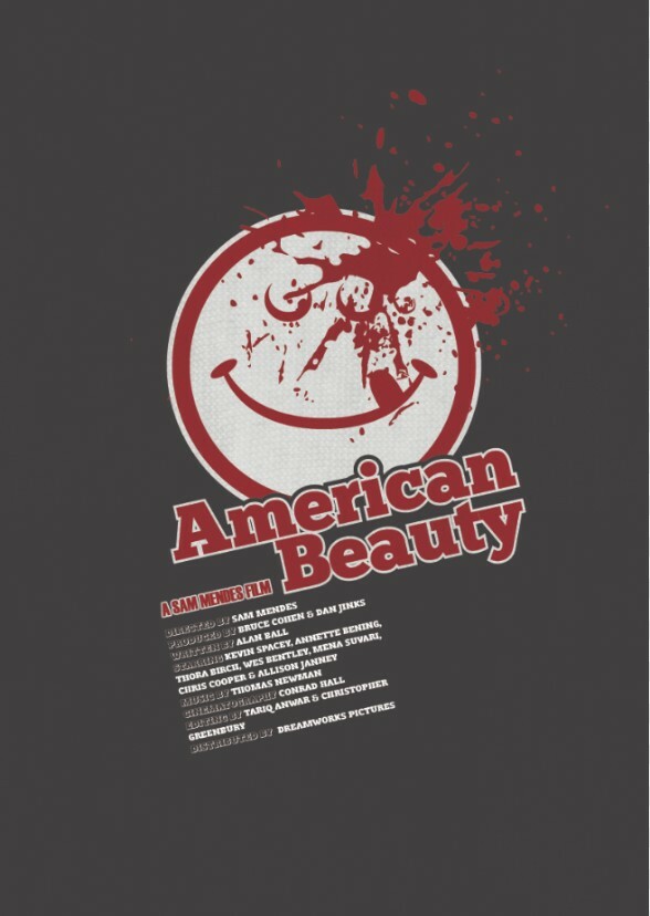 American Beauty (2009)