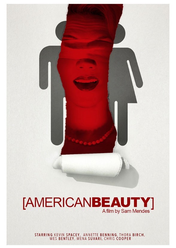 American Beauty (2019) Fan Casting on myCast