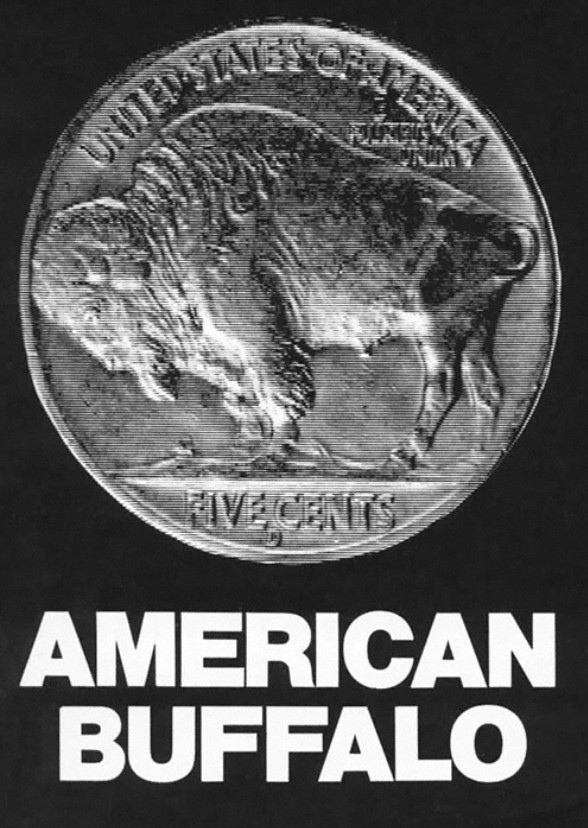 American Buffalo (2022) 