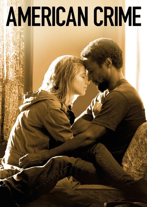 American Crime: Season 4