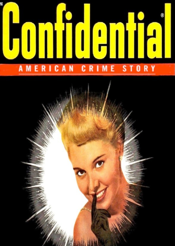 American Crime Story: Confidential