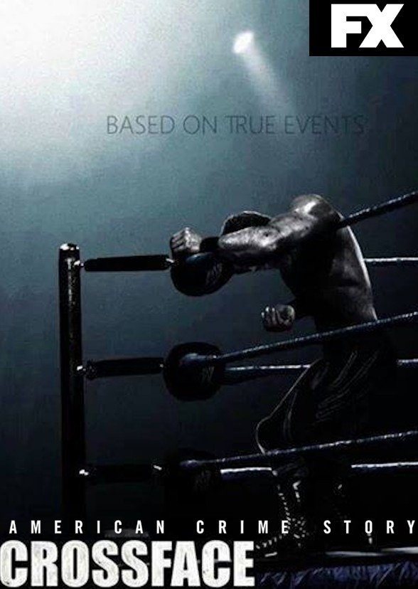 American Crime Story: Crossface