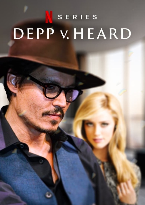 American Crime Story Depp V Heard