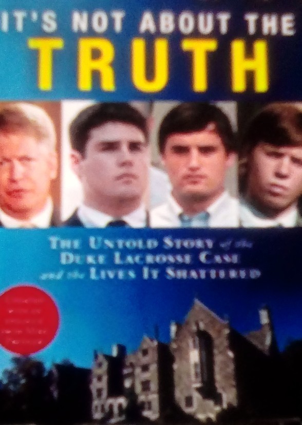 American crime story duke lacrosse