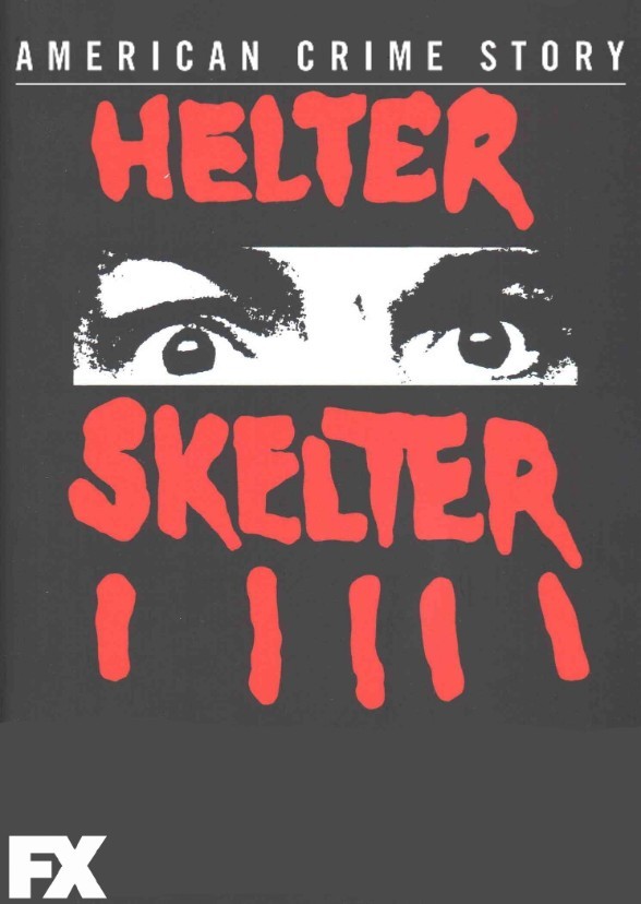 American Crime Story: Helter Skelter