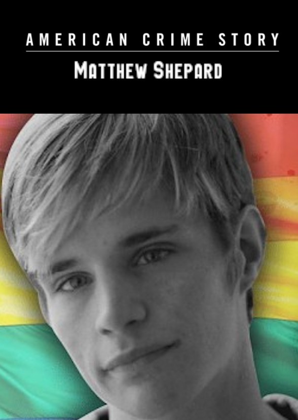 American Crime Story: Matthew Shepard