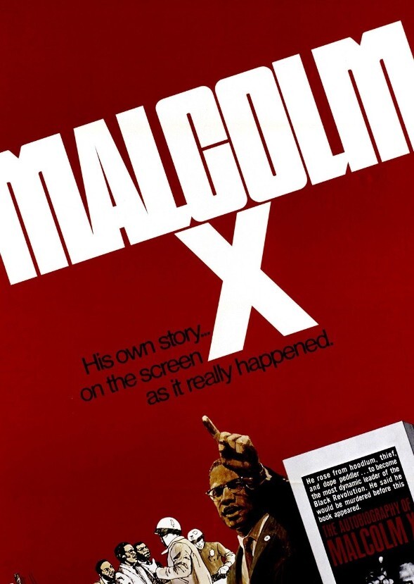 American Crime Story: O Assassinato de Malcom X