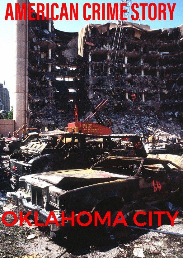 American Crime Story: Oklahoma City