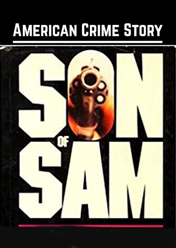 American Crime Story: Son of Sam