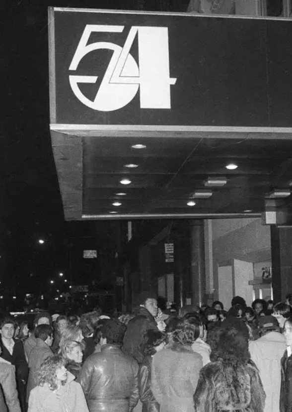 American Crime Story: Studio 54