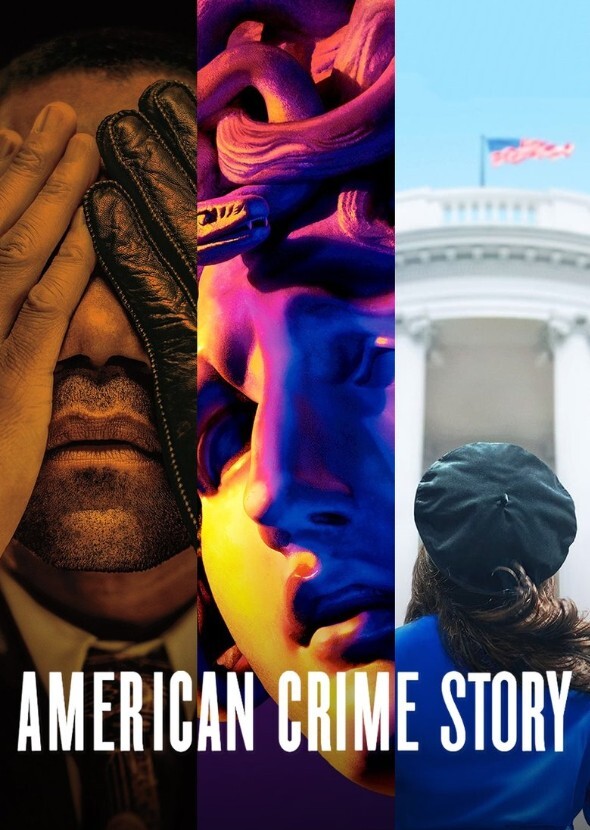 American Crime Story: The US vs El Chapo