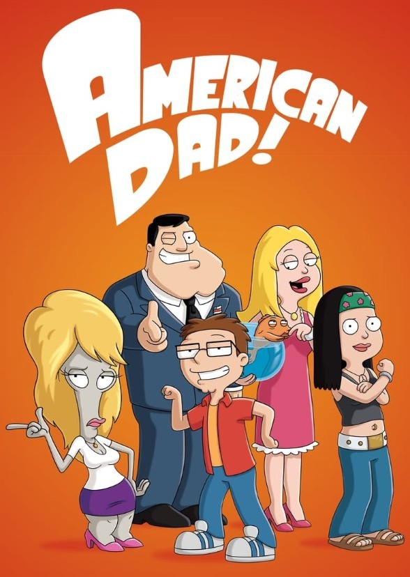 American Dad Fan Casting On Mycast