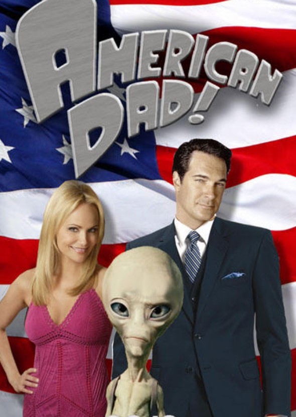 American Dad