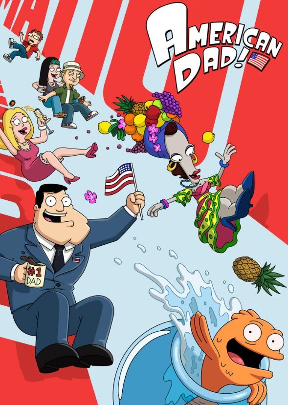 American Dad