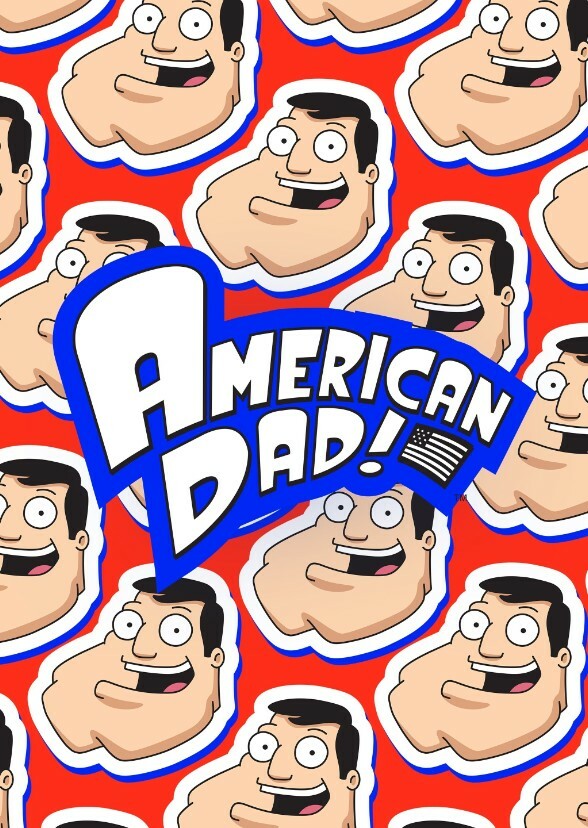 American Dad! Revival